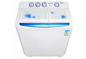 洗衣机 > 双桶 > XPB85-1668SA